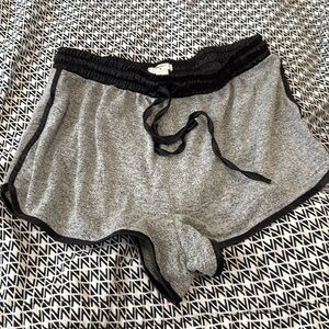 Cute dolphin  short shorts